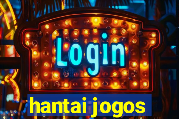 hantai jogos